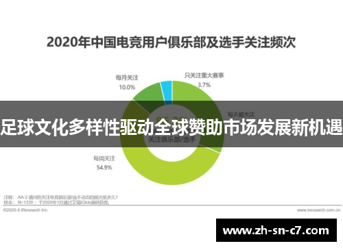 足球文化多样性驱动全球赞助市场发展新机遇