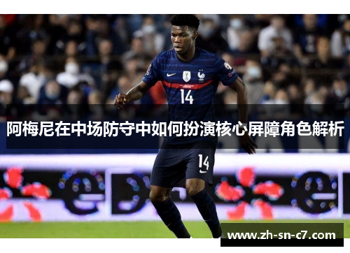 阿梅尼在中场防守中如何扮演核心屏障角色解析