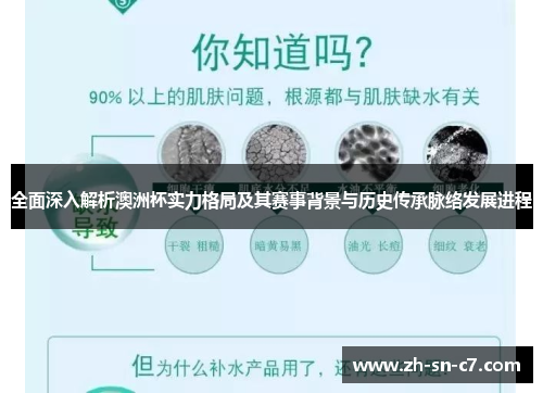 全面深入解析澳洲杯实力格局及其赛事背景与历史传承脉络发展进程
