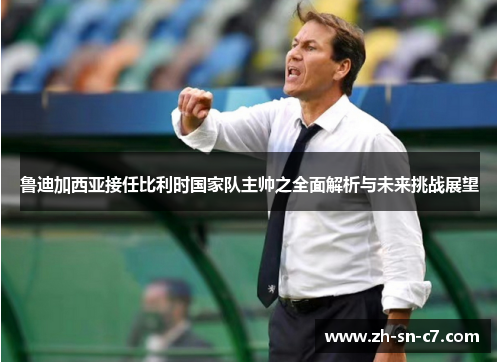 鲁迪加西亚接任比利时国家队主帅之全面解析与未来挑战展望