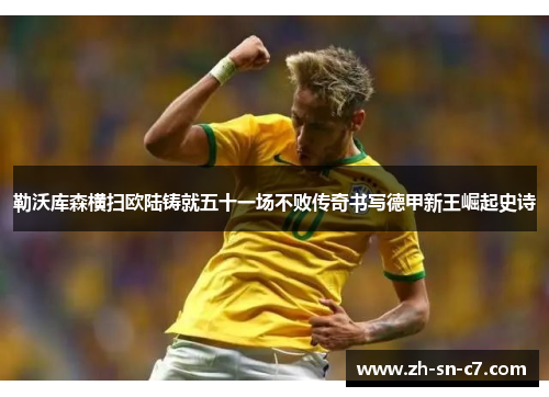 勒沃库森横扫欧陆铸就五十一场不败传奇书写德甲新王崛起史诗